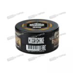 Must have чизкейк cheesecake 25гр