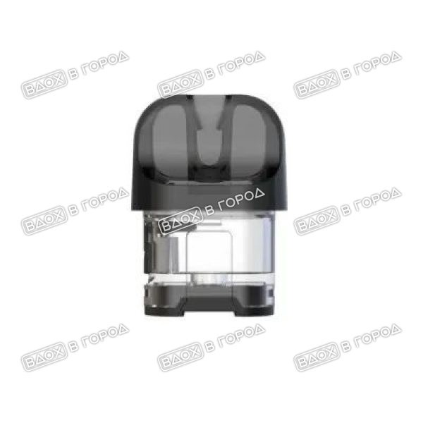 Картридж SMOK Novo 4 2ml Transparent Black