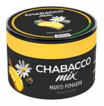 Chabacco Mix 50гр. Mango Chamomile (Манго-Ромашка)