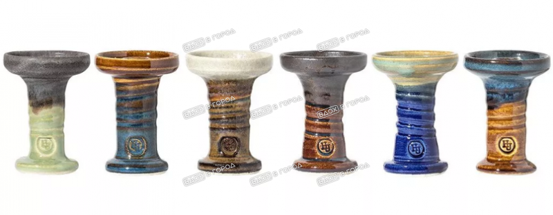 Чаша Hookah John HJ 80 Feet