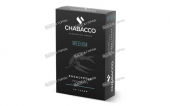 Chabacco Medium Eucalyptus (Эвкалипт) 50 гр