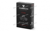 Chabacco Strong Belgian Cider (Бельгийский сидр) 50 гр