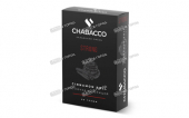 Chabacco Strong Cinnamon Roll (Булочка с Корицей) 50 гр