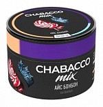 Chabacco Mix 50гр. Ice Bonbon (Айс Бонбон)