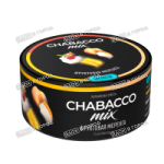 Chabacco Mix 50гр. Fruit Meringue (Фруктовая Меренга)