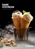 DarkSide Core Dark Ice Cream 100 гр