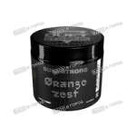 Duft Strong - Orange Zest, 40 гр