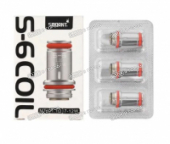 Испаритель Smoant S-6 Santi/Baby Plus 1.1ohm