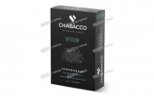 Chabacco Medium Lemongrass (Лемонграсс) 50 гр