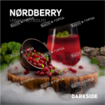DarkSide Core - Nordberry 190 гр