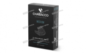 Chabacco Medium Cinnamon Roll (Булочка с Корицей) 50 гр