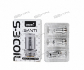 Испаритель Smoant S-3 Santi/Baby Plus 1.2ohm