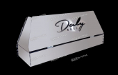 Экран для электроплитки