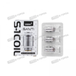 Испаритель Smoant S-1 Santi/Baby Plus 0.4ohm