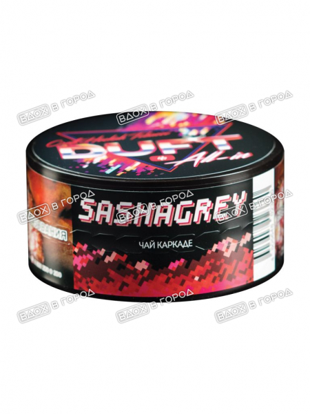 Duft All-In Sashagrey 25 гр