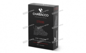 Chabacco Strong Ice Grape (Освежающий Виноград) 50 гр