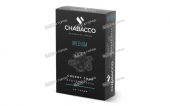 Chabacco Medium Cherry Cola (Вишневая Кола) 50 гр