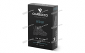 Chabacco Medium Ice Grape (Освежающий Виноград) 50 гр