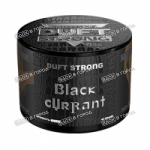 Duft Strong - Black Currant, 40 гр