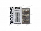 Испаритель Smoant S-2 Santi/Baby Plus 0.6ohm