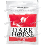 Фильтры для самокруток DarkHorse Slim Long