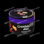 Chabacco Mix 50гр. Honey Berries (Медовые Ягоды)