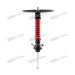 Кальян Mamay Customs Coilovers Mini (красный-черный)