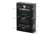 Chabacco Medium Blueberry Mint (Черника с Мятой) 50 гр