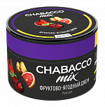 Chabacco Mix 50гр. Pink Jam (Фруктово-Ягодный Джем)
