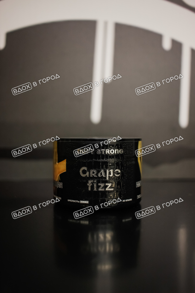 Duft Strong - Grape Fizz, 40 гр