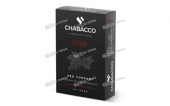Chabacco Strong Red Currant (Красная Смородина) 50 гр