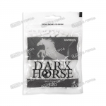 Фильтры для самокруток DarkHorse Slim Carbon