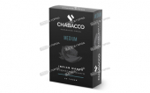 Chabacco Medium Indian Mango (Индийский манго) 50 гр