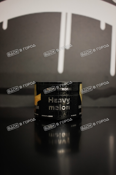 Duft Strong - Heavy Melon, 40 гр
