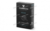 Chabacco Medium Ice Cream Cigar (Мороженое-Сигара) 50 гр