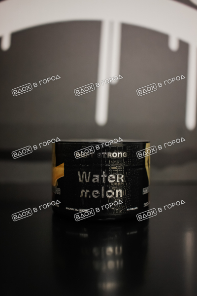 Duft Strong - Watermelon, 40 гр