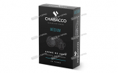 Chabacco Medium Creme De Coco (Кокос и Сливки) 50 гр