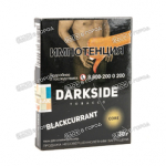 Darkside Core BlackCurrant 30 г