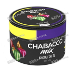 Chabacco Mix 50гр. Sour Jelly (Кислое Желе)