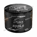 Duft Strong - Pineapple, 40 гр