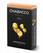Chabacco Medium Lemon Drop (Лимонные леденцы) 50г