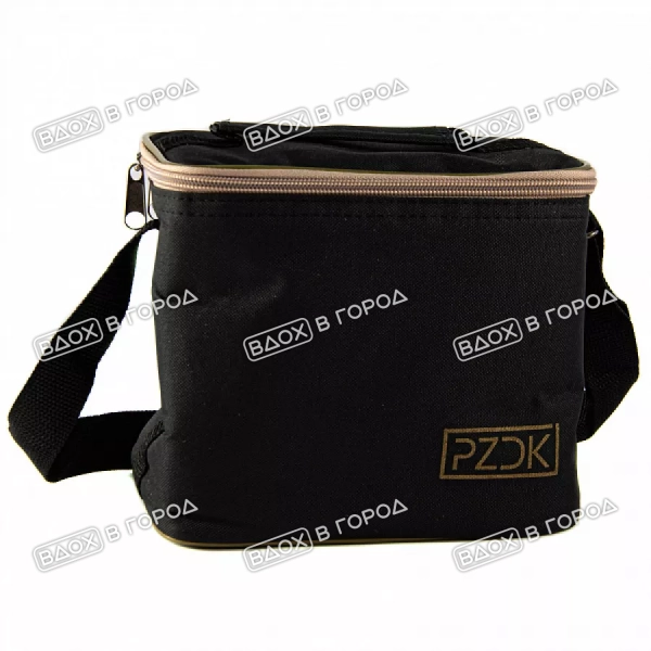 Сумка для Pizduk Pro black-bag