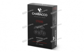 Chabacco Strong Cherry-Cola (Вишня) 50 гр