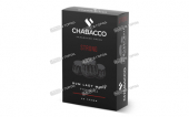 Chabacco Strong Rum Lady Muff (Ром-Баба) 50 гр