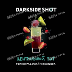 Dark Side Shot - Центральный бит (Виноград, Лайм, Клюква), 30 гр (м)