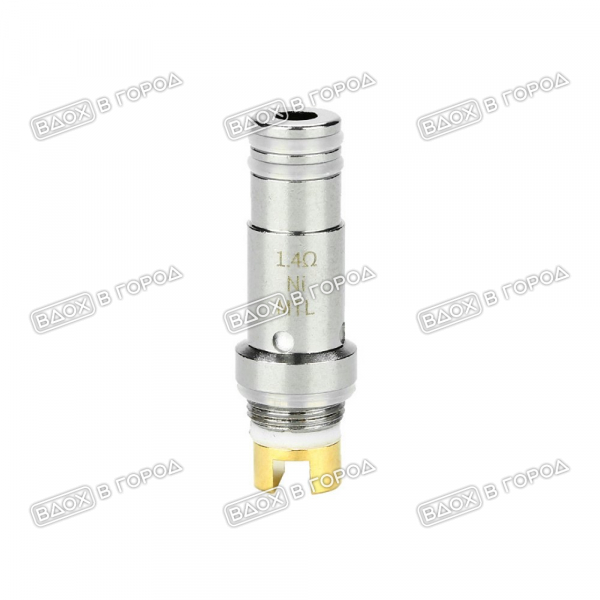 Испаритель Smoant Pasito 1 1,4 Ом MTL