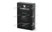 Chabacco Medium Elderberry (Бузина) 50 гр