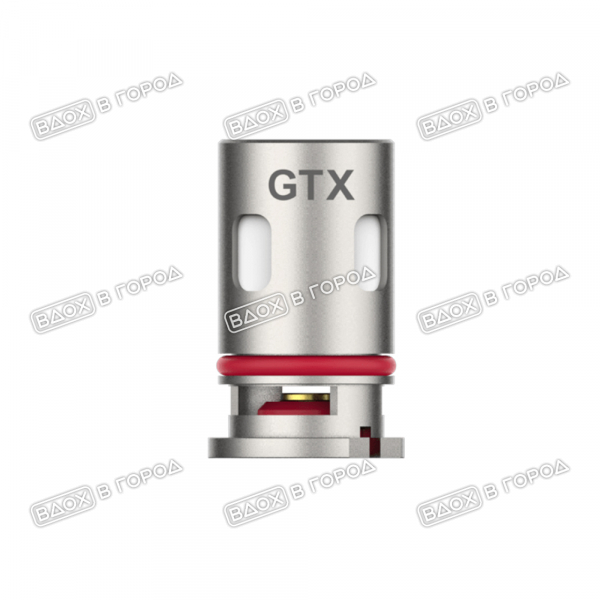 Испаритель Vaporesso Target PM80/GTX 0,3 ohm Mech Coil (Target)