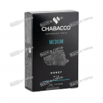 Chabacco Medium Honey 50г