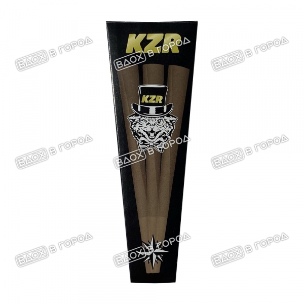 Конусы KZR King-Size 3 шт